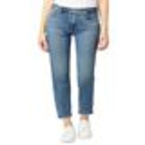 Joe's Jeans Niki Straight-Leg Jeans In Bristol - 26 - Picture 3 of 3